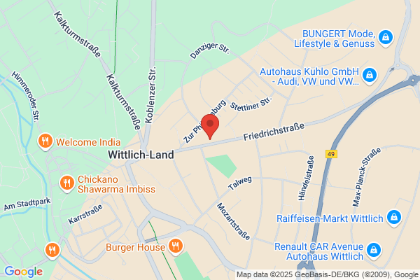 Randstad Wittlich