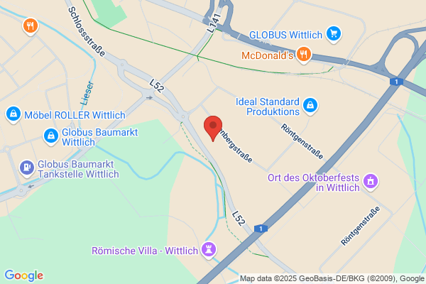Auto Ferres GmbH