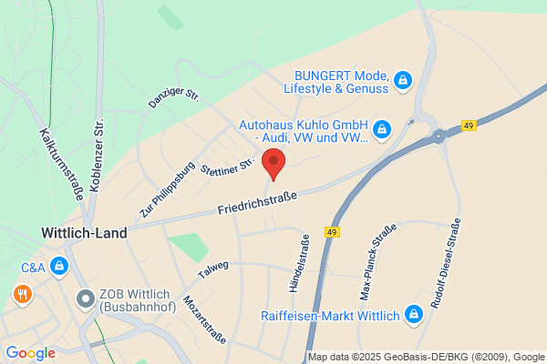 Autohaus Schönecker GmbH