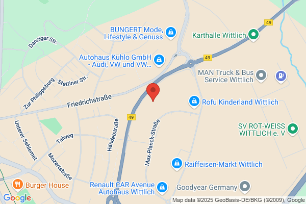 Autopflege Wittlich