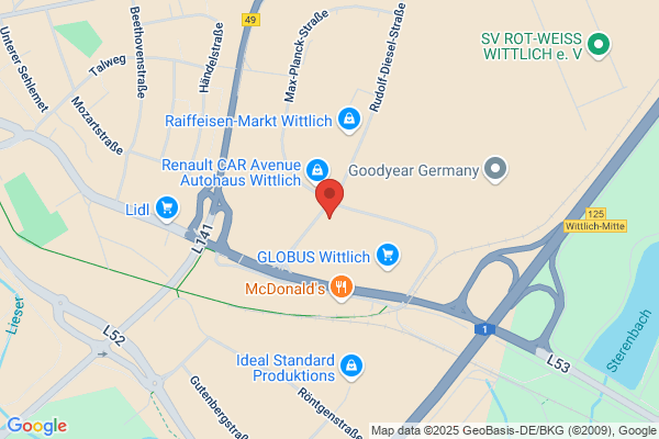 Premio Reifen + Autoservice Bick GmbH