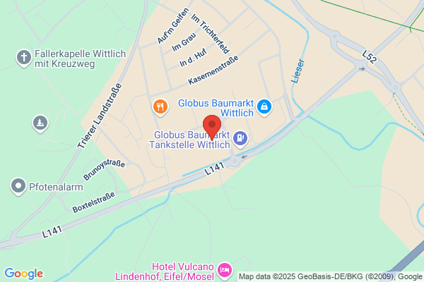 Biebelhausener Mühle GmbH & Co. KG