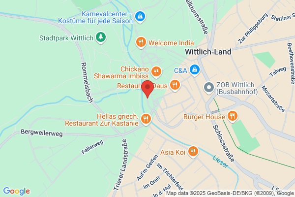 LBS in Wittlich