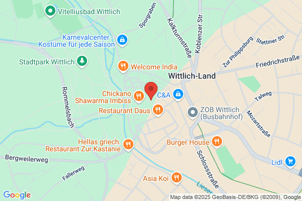 Buchhandlung Rieping