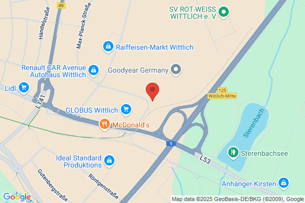 Krewer GmbH