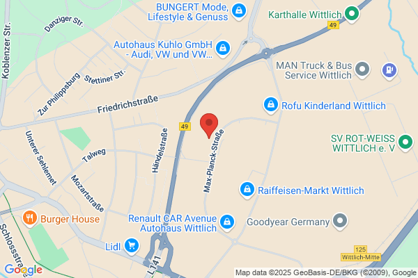 Kunsmann GmbH
