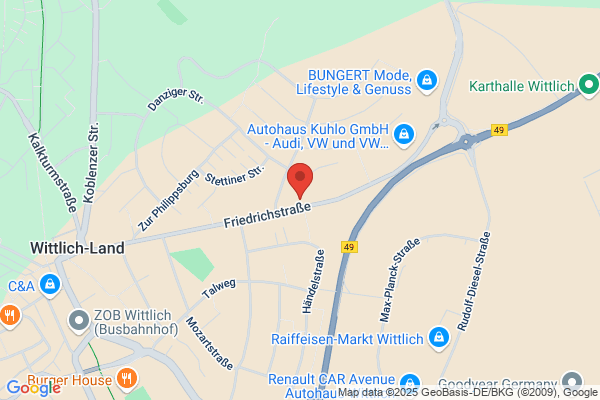 Spang GmbH