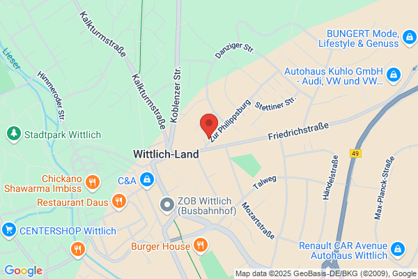 Fahrschule Surges