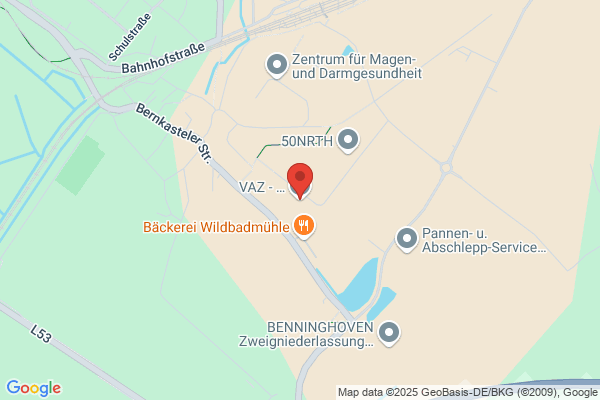 Verkehrsausbildungszentrum