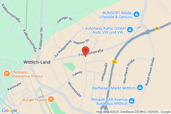 Dahmen & Dischke Rechtsanwälte/Fachanwälte