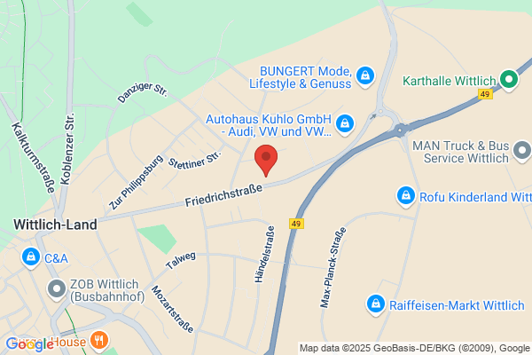 Fressnapf Wittlich