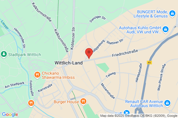 Studienkreis Nachhilfe Wittlich