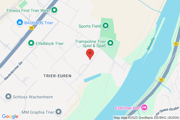 Trierer Trocknung Service