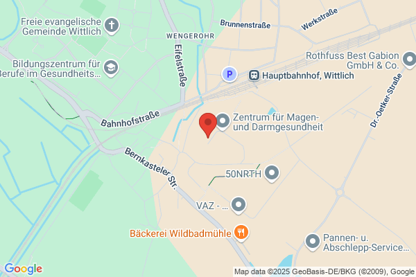 Euro Spar Mietwagen & Kurierdienst