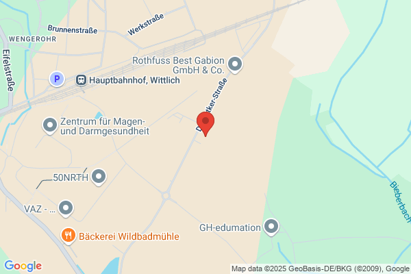 Sonnenschutz Quast GmbH & Co.KG