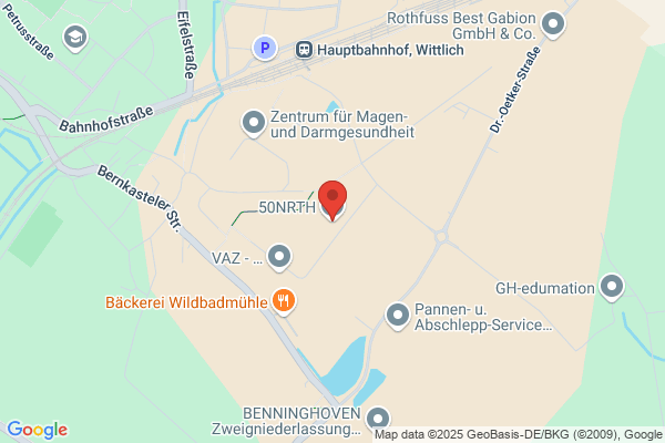 50NRTH GmbH