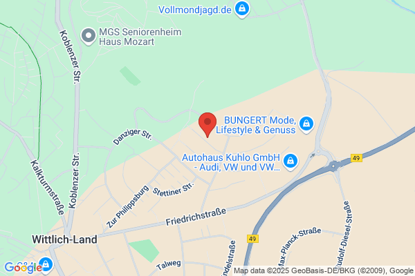 SÜDWEST-IMMO 54 IMMOBILIEN