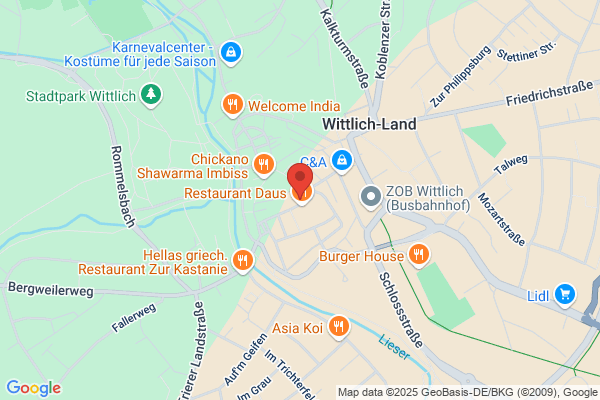 Pfarrgemeinschaft Wittlich
