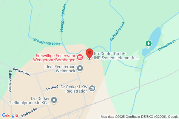 ProContur GmbH