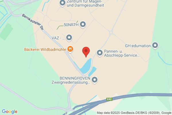 BST-Objektmöbel GmbH