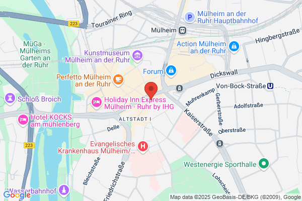 Psychologische Beratung und Gestalttherapie (FPI) Weyer-Menkhoff Cornelia