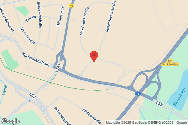 EUROMASTER GmbH