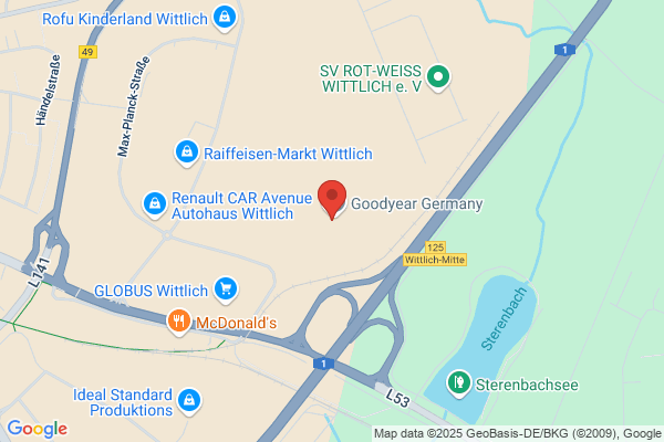 Wincanton GmbH