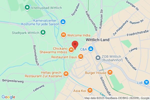 Kulturamt Wittlich