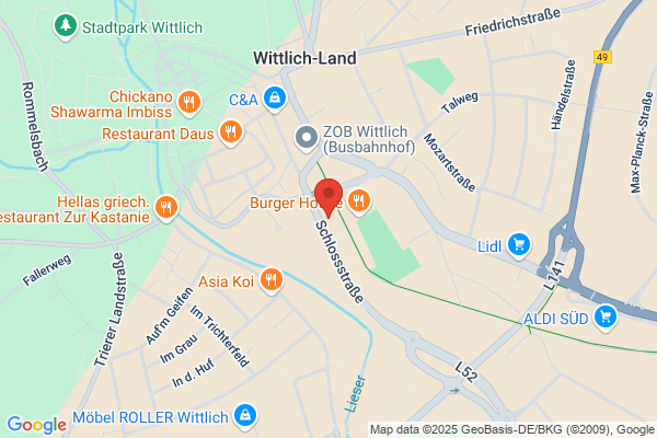Renergie Stadt Wittlich GmbH