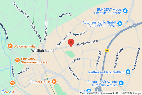 Innova Privat- Akademie Südwest GmbH