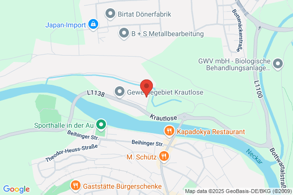 Albrecht + Lang GmbH