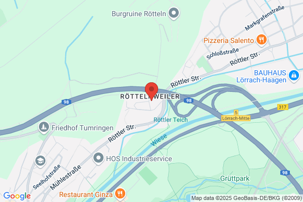 Bautrocknungs-Service Holdermann GmbH