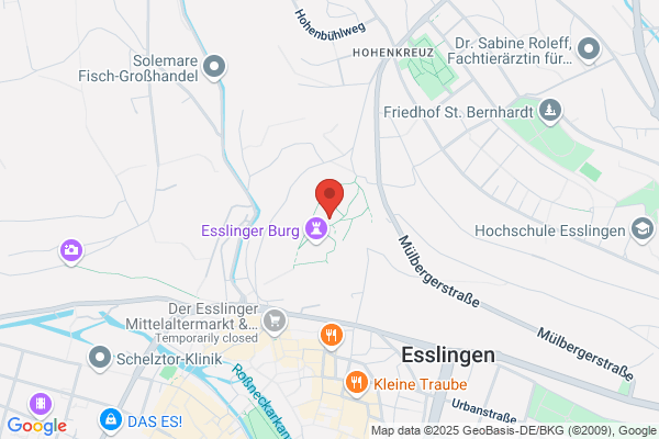 Burgschenke Rötteln