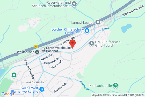 Caps Fahrzeugaufbereitung