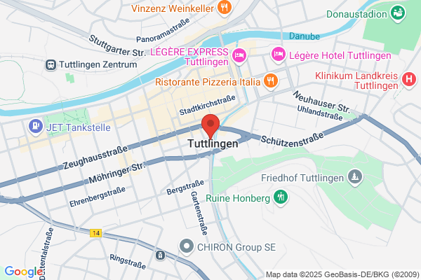 Doga Immobilien