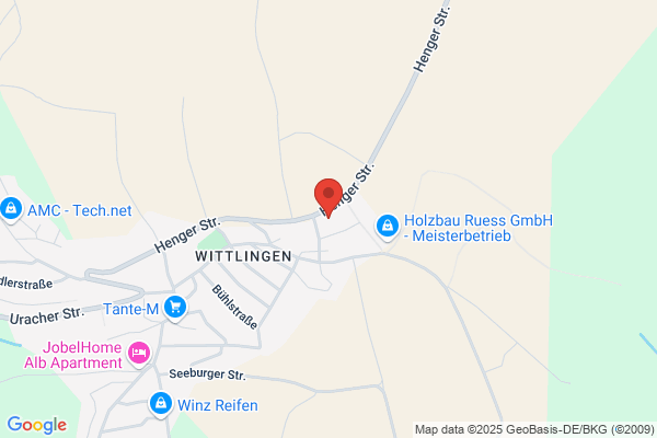IMES Grundstücksverwaltung-GmbH