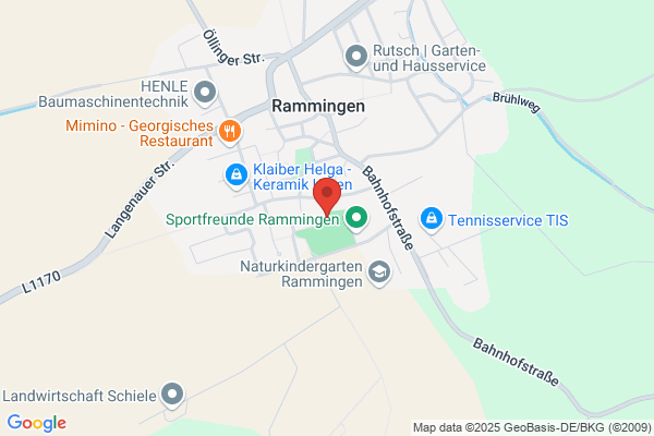 Kindergarten Rümmingen