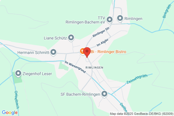 Landgasthof Alte Post