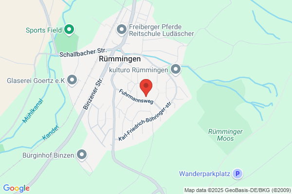 MBV Langendorf Maklerbüro für Versicherungen