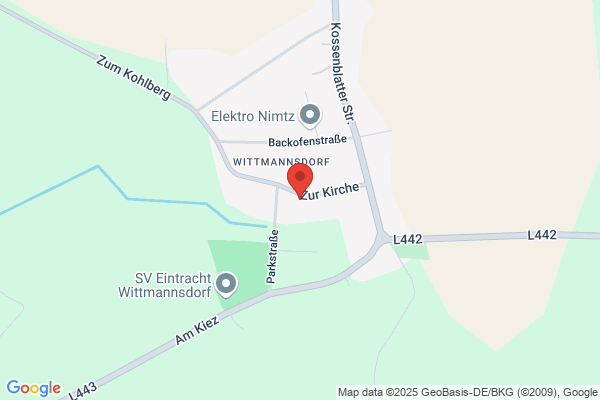 Görsdorf GmbH Seniorenresidenz Wittmannsdorf