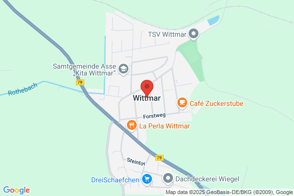 Alchemilla Gartenplanung u. Beratung