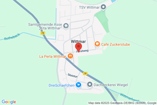 Ev.-Luth. Pfarramt