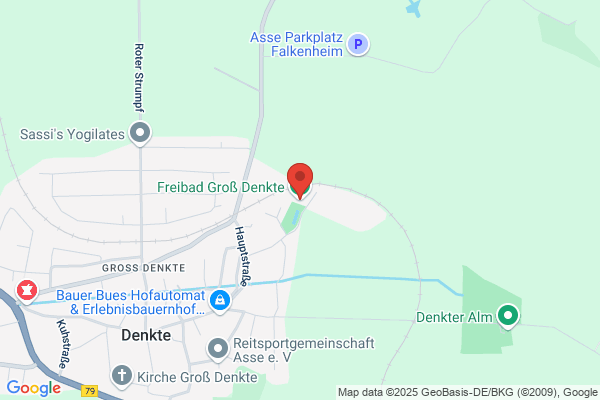 Förderverein Freibad Gross Denkte