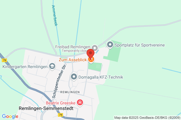 Förderverein der Grundschule Remlingen e.V.