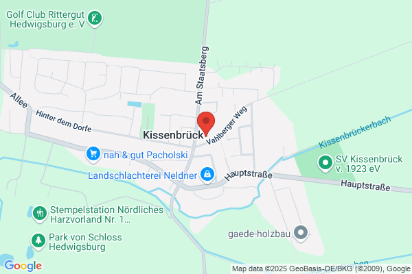 Grundschule Kissenbrück