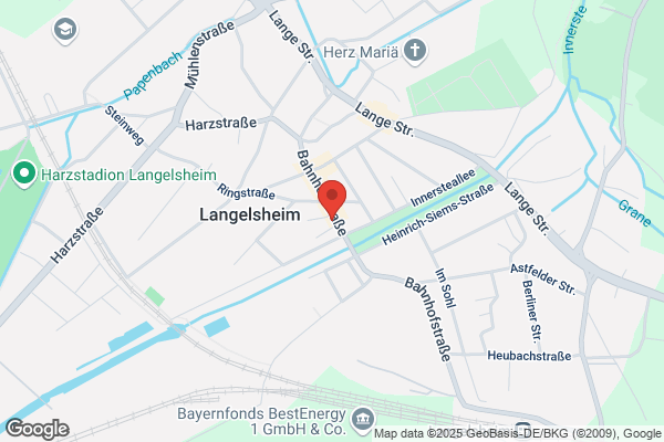Jahn GmbH & Co.KG Heizung und Sanitäranlagen