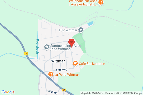 Mast-Jägermeister SE Werk Wittmar