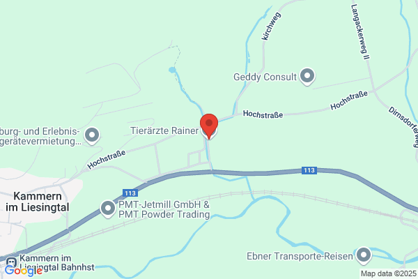 Reiner Kammer