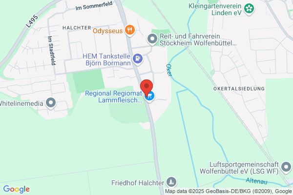 Römmling GmbH, Landschlachterei