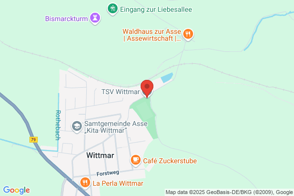 TSV Wittmar